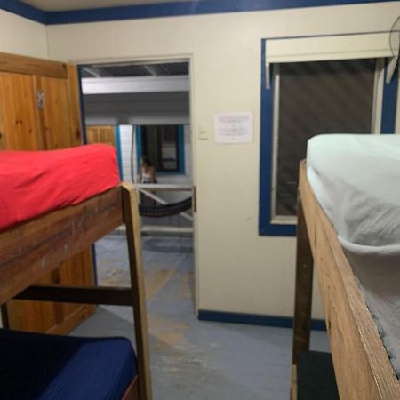 Paradise Divers Hotel Utila Zewnętrze zdjęcie