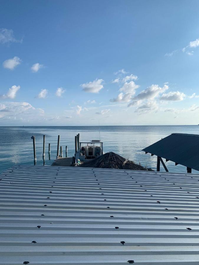 Paradise Divers Hotel Utila Zewnętrze zdjęcie
